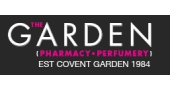 The Garden Pharmacy Promo Code
