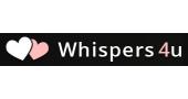 Whispers4u Promo Code
