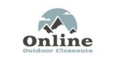 Online Outdoor Closeouts Promo Code