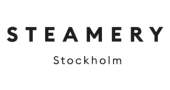 Steamery Stockholm Promo Code