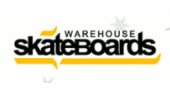 Warehouse Skateboards Promo Code