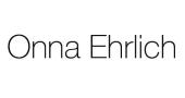Onna Ehrlich Promo Code