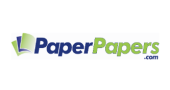 PaperPapers Promo Code
