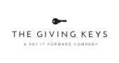 The Giving keys Promo Code