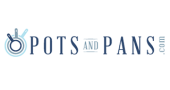 PotsAndPans.com Promo Code