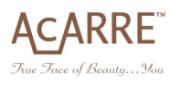 AcARRE Beauty Promo Code