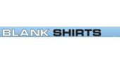 Blank Shirts Promo Code