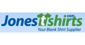 JonesTshirts.com Promo Code