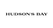 Hudson's Bay Promo Code