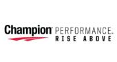 Champion Performance Promo Code