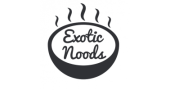 Exotic Noods Promo Code