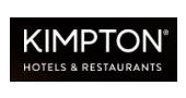 Kimpton Hotel & Restaurant Promo Code