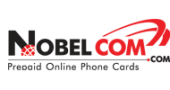 NobelCom Promo Code