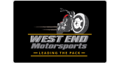 West End Motorsports Promo Code