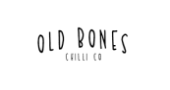 Old Bones Chilli Co Promo Code