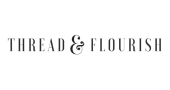 Thread & Flourish Promo Code