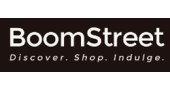 BoomStreet Promo Code