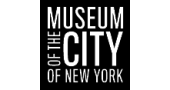 Museum of the City of New York Promo Code