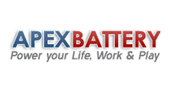 ApexBattery Promo Code