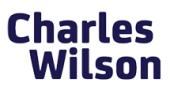 Charles Wilson Promo Code