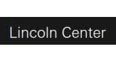 Lincoln Center Promo Code