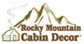 Rocky Mountain Cabin Decor Promo Code