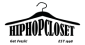 Hip Hop Closets Promo Code