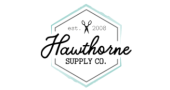 Hawthorne Supply Co. Promo Code