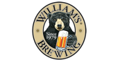 William's Brewing Promo Code