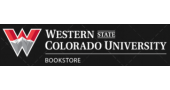 Western State Colorado University Bookstore Promo Code