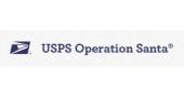 USPS Operation Santa Promo Code