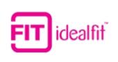 IdealFit CA Promo Code