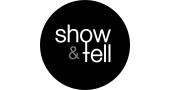 Show & Tell Concept Shop Promo Code