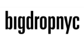 Big Drop NYC Promo Code