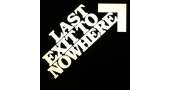 Last Exit to Nowhere Promo Code