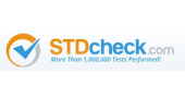 STD Check Promo Code