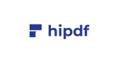 hipdf Promo Code