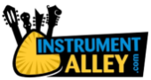 Instrument Alley Promo Code