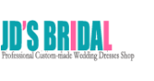 JDsBridal Promo Code