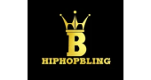 Hip Hop Bling Promo Code