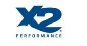 X2 Performance Promo Code