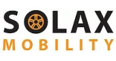 Solax Mobility Promo Code
