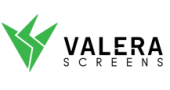 Valera Screens Promo Code