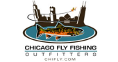 Chicago Fly Fishing Outfitters Promo Code