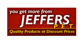 JeffersPet Promo Code