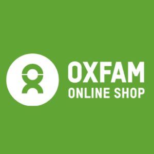 Oxfam Online Shop Discount Code