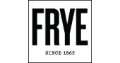 FRYE Promo Code