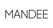 Mandee Promo Code