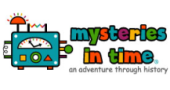 Mysteries in Time Promo Code