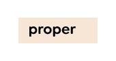 Proper Promo Code